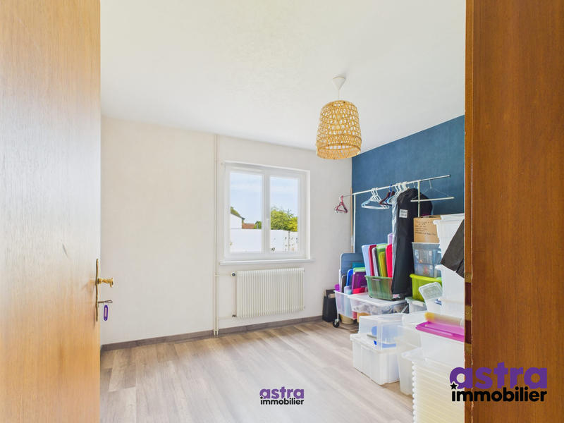 Maison - 152 m² - 6 pièces