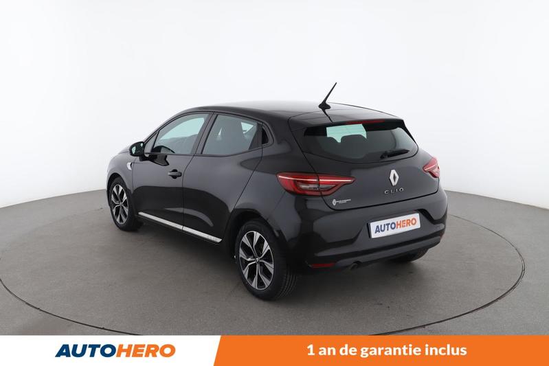 Renault Clio 1.0 TCe Sl Limited 91 ch