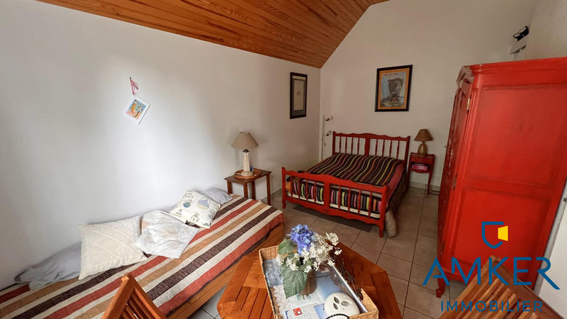 Villa - 92 m² - 5 pièces