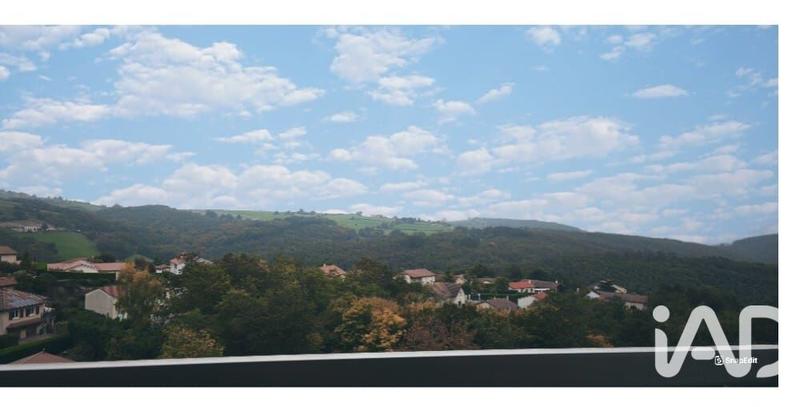 Appartement - 125 m² - 6 pièces