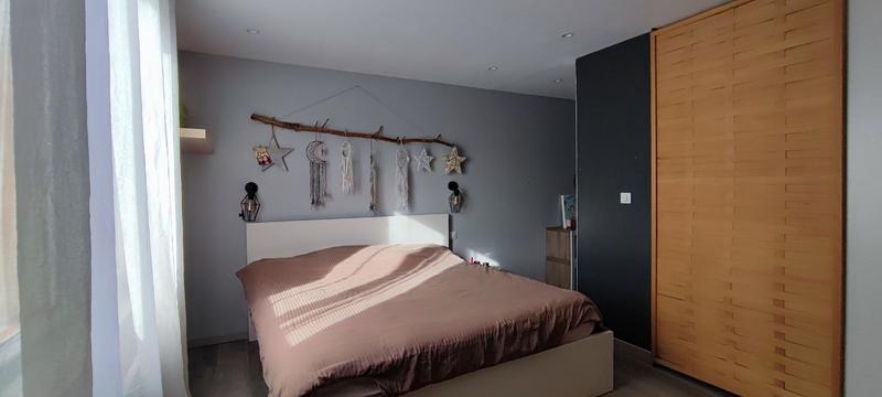 Maison - 135 m² - 4 pièces