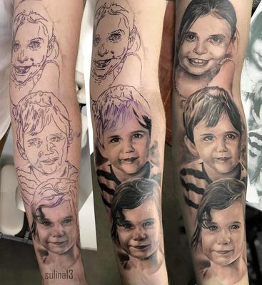 Excess Tattoo Piercing