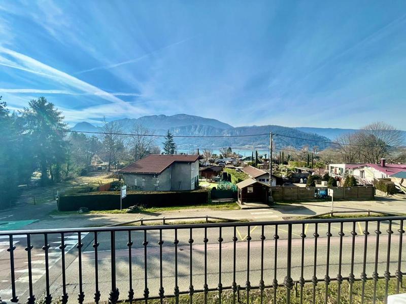 Appartement - 122 m² - 4 pièces