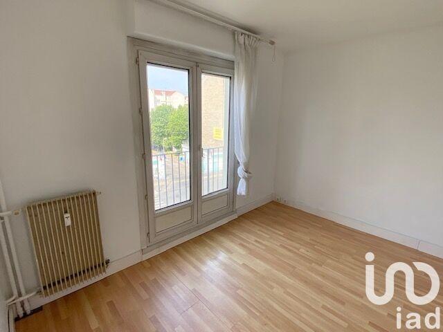 Appartement - 84 m² - 5 pièces