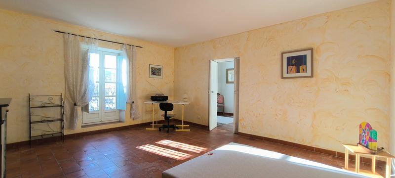 Maison ancienne - 285 m² - 9 pièces