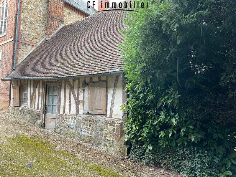 Maison - 316 m² - 10 pièces