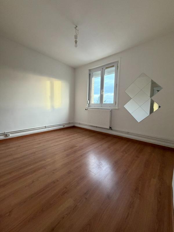 Appartement - 51 m² - 5 pièces
