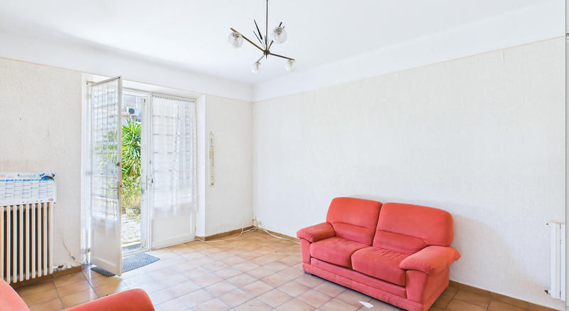 Appartement - 100 m² - 4 pièces