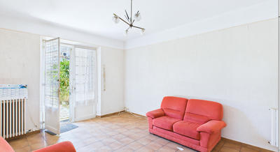 Appartement - 100 m² - 4 pièces