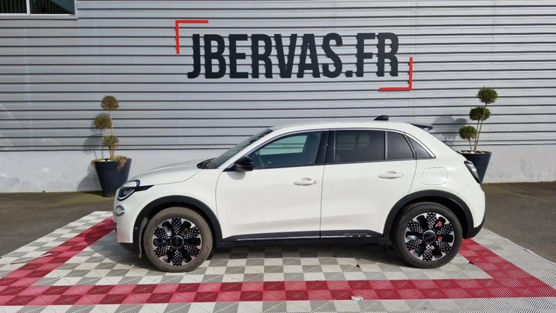 Fiat 600 1.2 Hybrid 100ch Dct6 la Prima