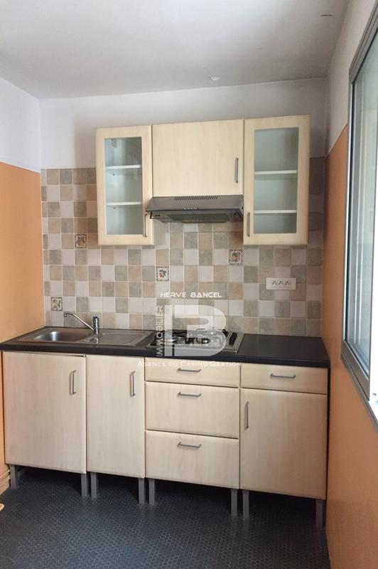 Appartement - 42 m² - 1 pièce