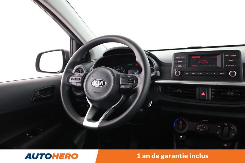 Kia Picanto 1.0 Active 67 ch