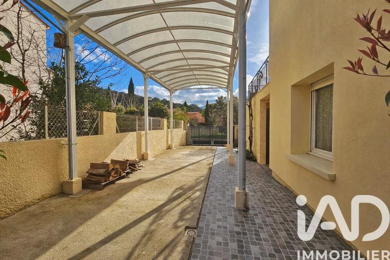 Maison - 148 m² - 6 pièces