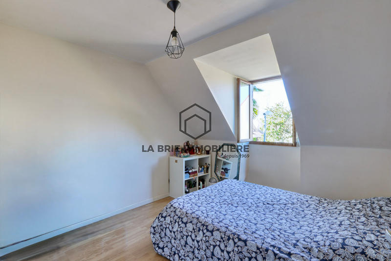 Maison - 117 m² - 7 pièces