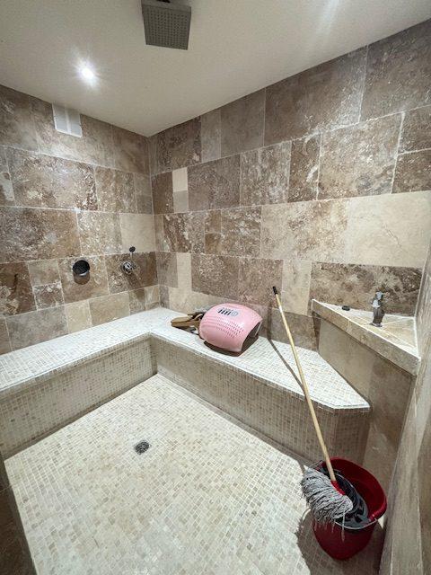 Appartement - 120 m² - 5 pièces