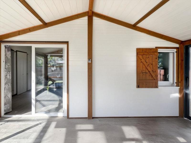 Maison - 47 m² - 4 pièces