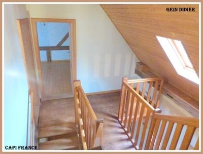 Maison - 146 m² - 5 pièces