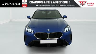 Bmw Série 1 F70 120d 163 ch Dkg7 m Sport