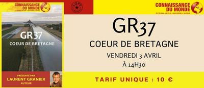 Gr37, Coeur de Bretagne