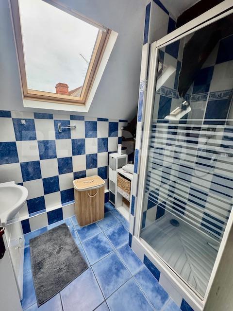 Maison - 91 m² - 4 pièces