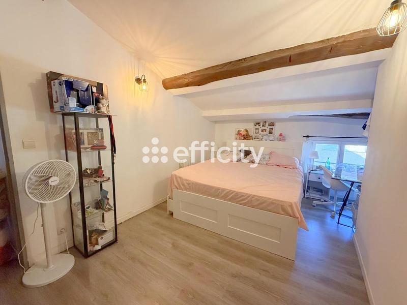 Maison - 64 m² - 3 pièces