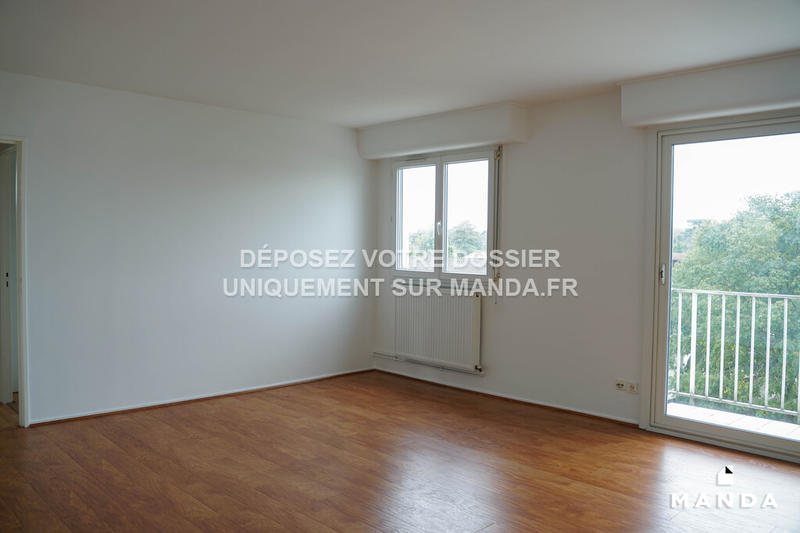 Appartement - 82 m² - 4 pièces