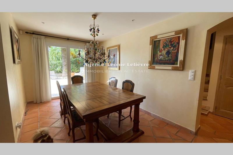 Villa - 140 m² - 4 pièces