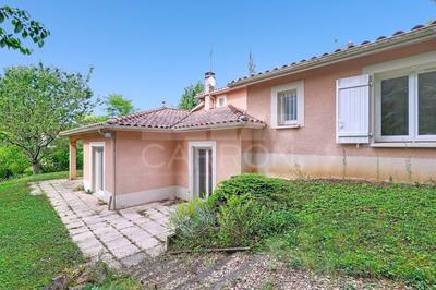 Maison - 160 m² - 5 pièces