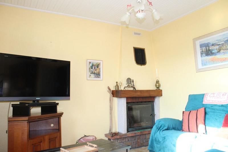 Corps de ferme - 60 m² - 4 pièces