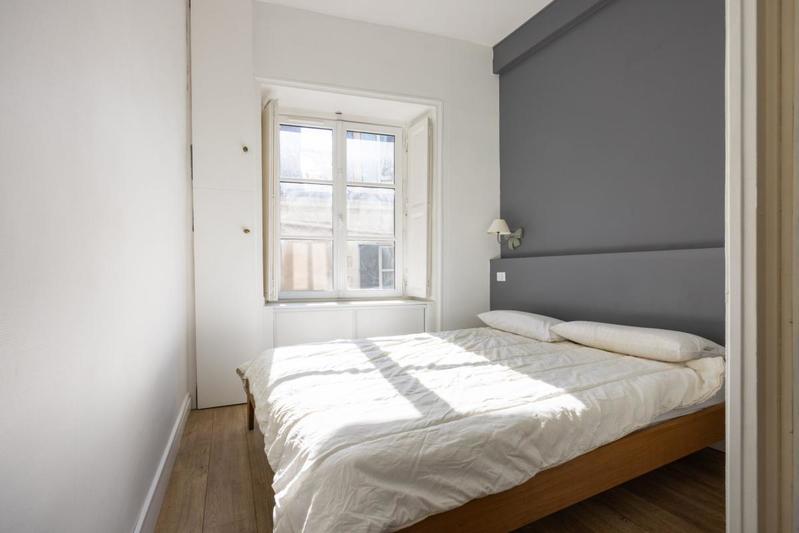 Appartement - 32 m² - 2 pièces