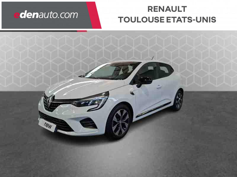 Renault Clio TCe 90 - 21n Limited