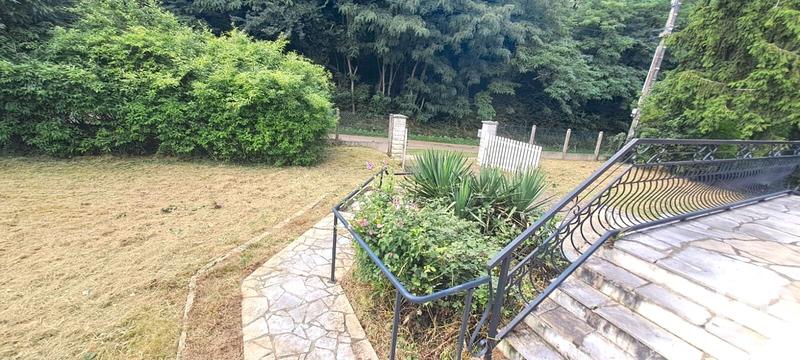 Maison - 97 m² - 4 pièces