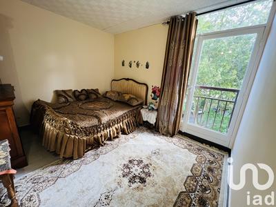 Appartement - 79 m² - 5 pièces