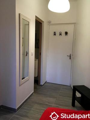Appartement - 14 m² - 1 pièce