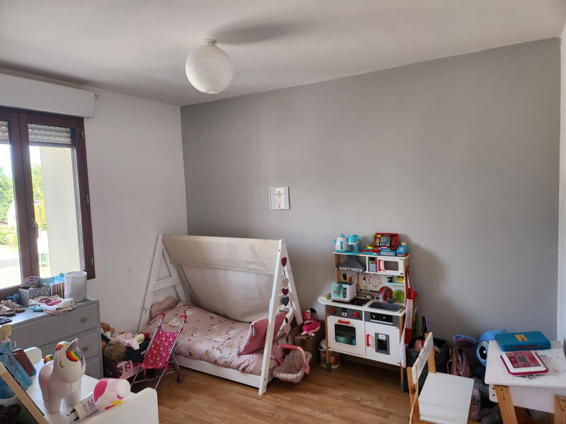 Maison - 74 m² - 5 pièces