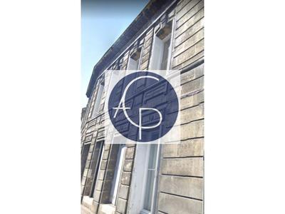 Appartement - 53 m² - 3 pièces