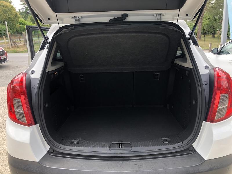 Opel Mokka 1.4t 140 Bva Cosmo Pack 4x2