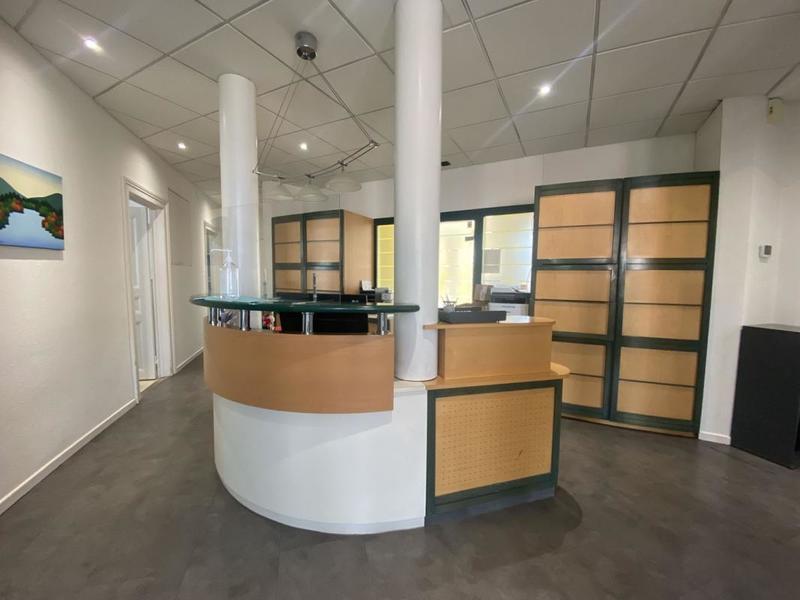 Appartement - 138 m² - 6 pièces