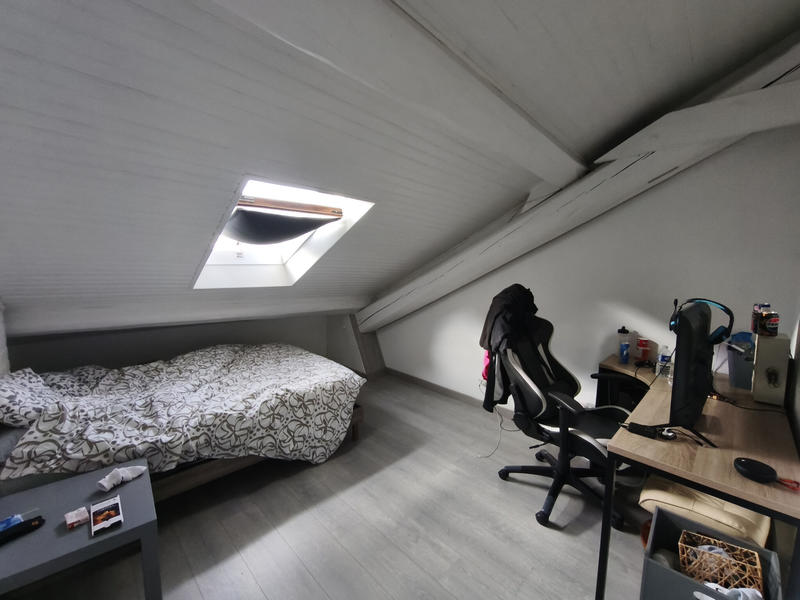 Duplex - 182 m² - 6 pièces