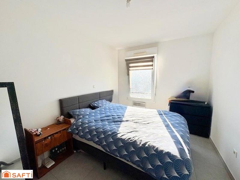 Appartement - 63 m² - 4 pièces