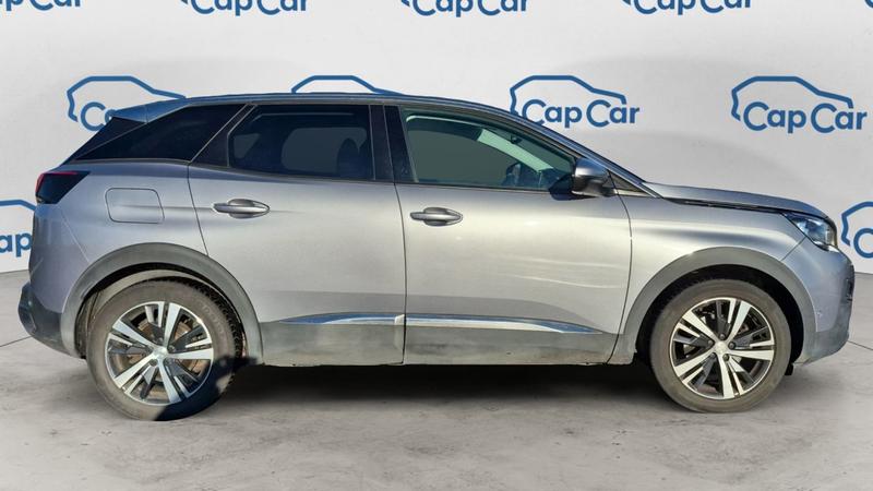 Peugeot 3008 II 1.5 BlueHDi 130 Allure Business