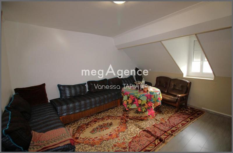 Maison - 159 m² - 6 pièces