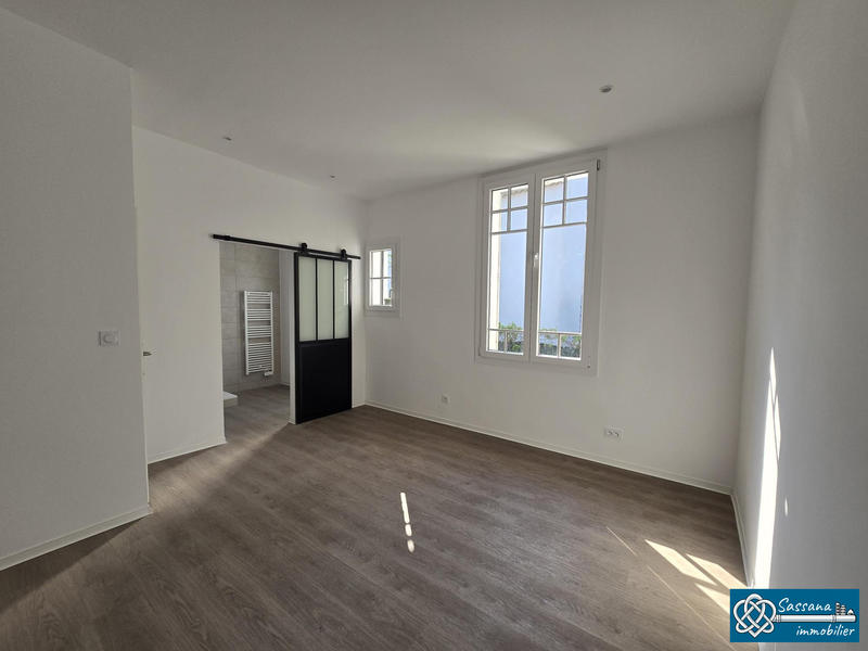 Appartement - 78 m² - 4 pièces