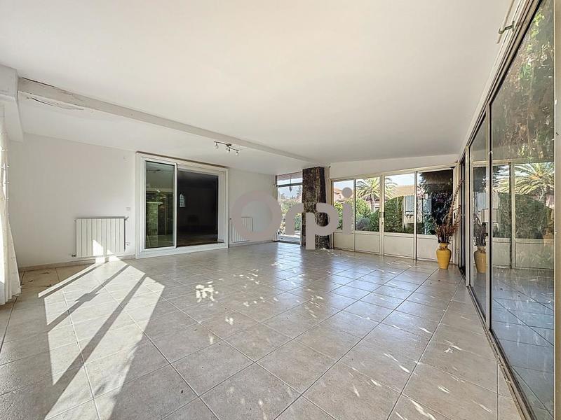 Appartement - 126 m² - 4 pièces