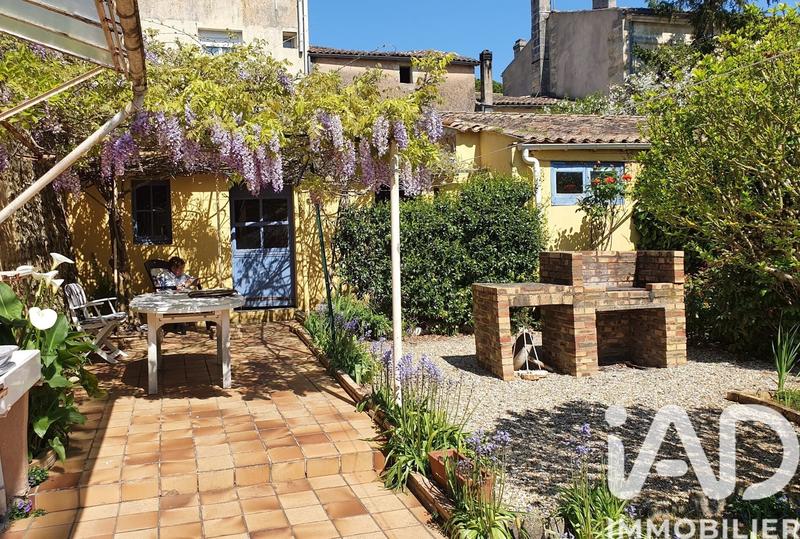 Maison - 170 m² - 7 pièces