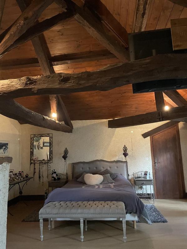 Maison de domaine - 20 pièces