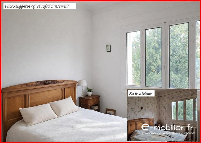 Maison - 87 m² - 4 pièces