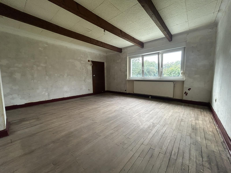 Maison - 179 m² - 6 pièces