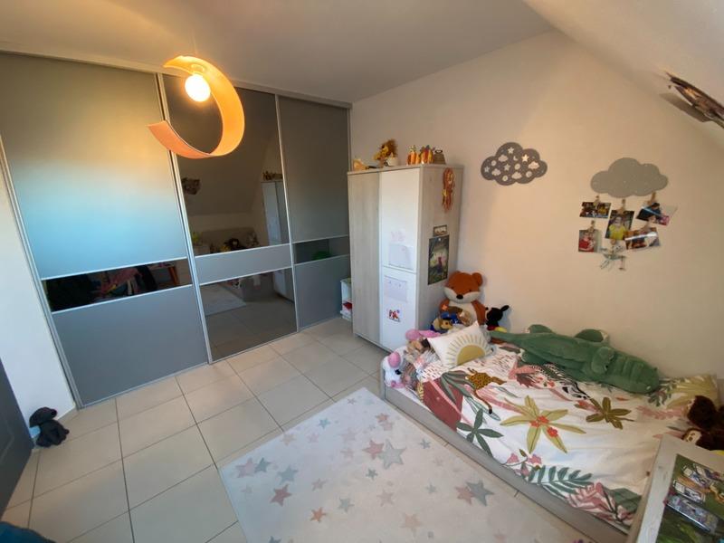 Maison - 109 m² - 5 pièces