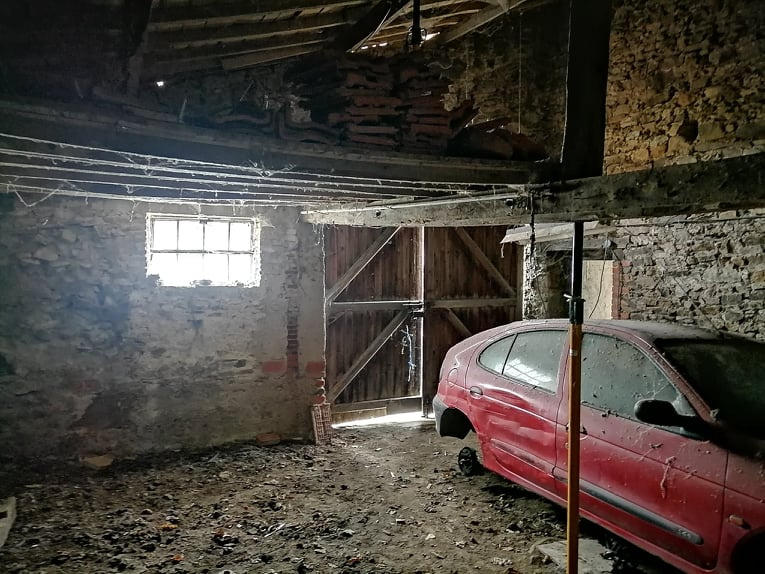 Maison - 110 m² - 6 pièces